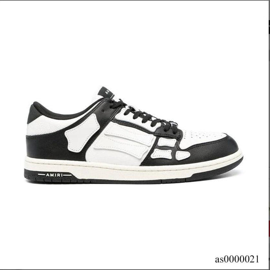 ARIMI Skel Top Low Black White Shoes Sneakers by Air Jordan