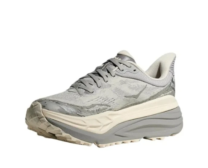 Hoka One One STINSON 7 STARDUSTALABASTER TRAIL 1141530-SLBS by Air Jordan