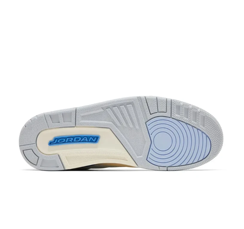 Air Jordan 3 Lucky Shorts Shoes Sneakers by Air Jordan