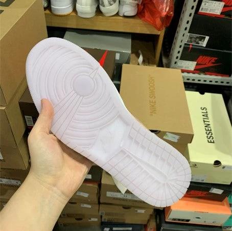 Air Jordan 1 Mid SE Cherry Blossom by Air Jordan