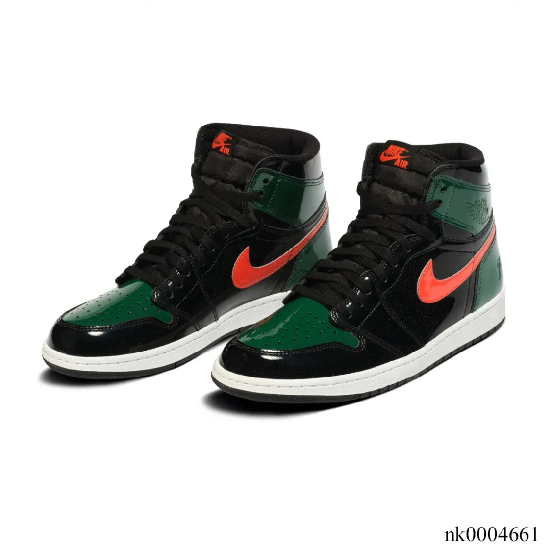 SoleFly x Air Jordan 1 High OG Art Basel Shoes Sneakers by Air Jordan