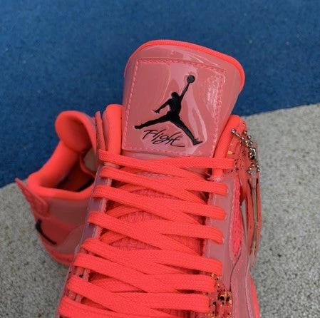 Air Jordan 4 NRG “Hot Punch” by Air Jordan