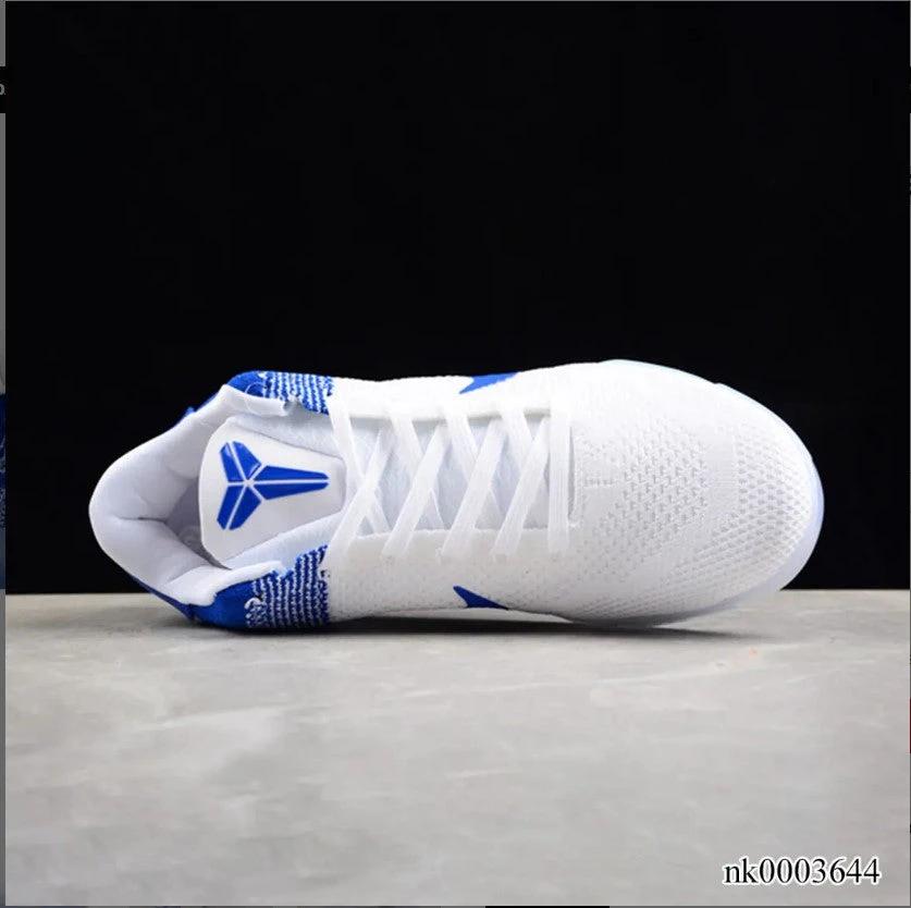 Kobe 11 Elite Low Kentucky PE Shoes Sneakers by Air Jordan
