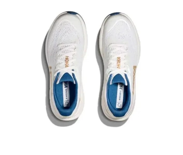 Hoka One One Rincon 4 Frost Gold 1155130-FTG by Air Jordan