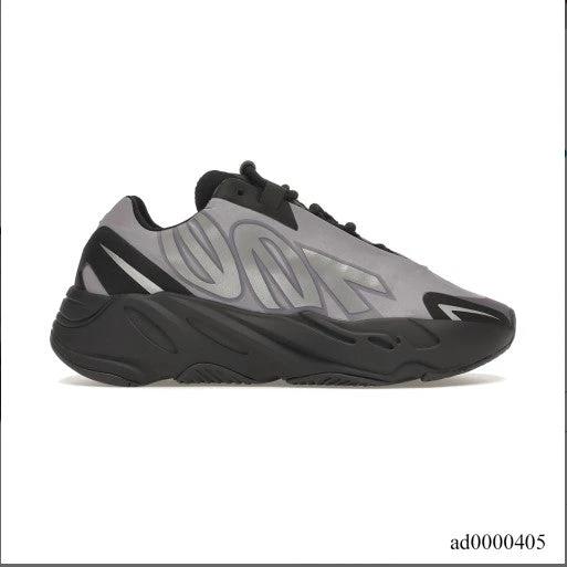 Yeezy Boost 700 MNVN Geode Shoes Sneakers by Air Jordan