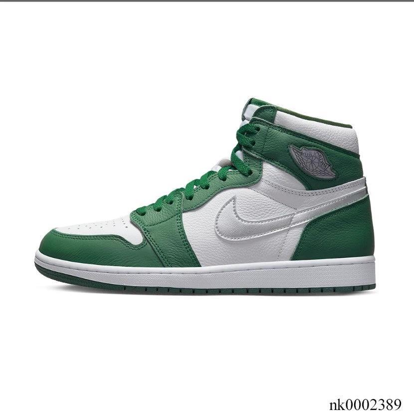 Air Jordan 1 High OG Gorge Green Shoes Sneakers by Air Jordan