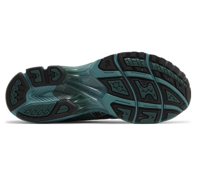 UNAFFECTED x Asics Gel Kayano 14 Infinite Wonders Pack-Posy Green 1201A922-300 by Air Jordan
