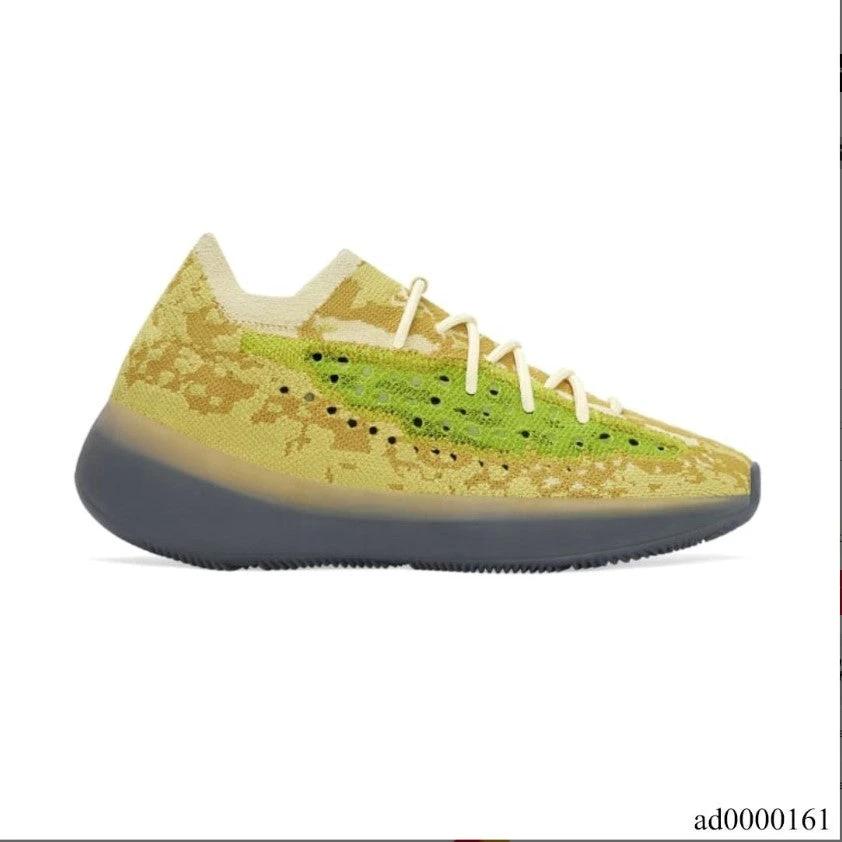 Yeezy Boost 380 Hylte Glow Shoes Sneakers by Air Jordan