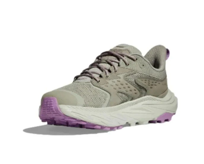 Hoka One One Anacapa Barley Celadon Tint 1142830-BYCL by Air Jordan