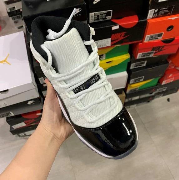 Air Jordan 11 “Concord” by Air Jordan