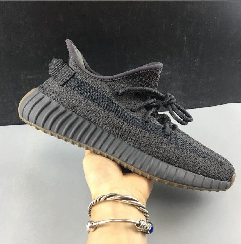 Yeezy Boost 350 V2 Cinder Shoes Sneakers by Air Jordan