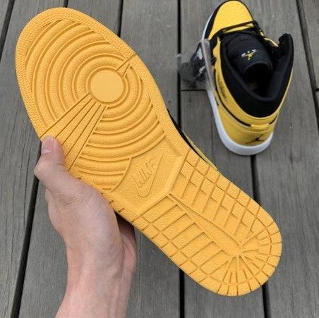 Air Jordan 1 Mid New Love 2017 Release by Air Jordan