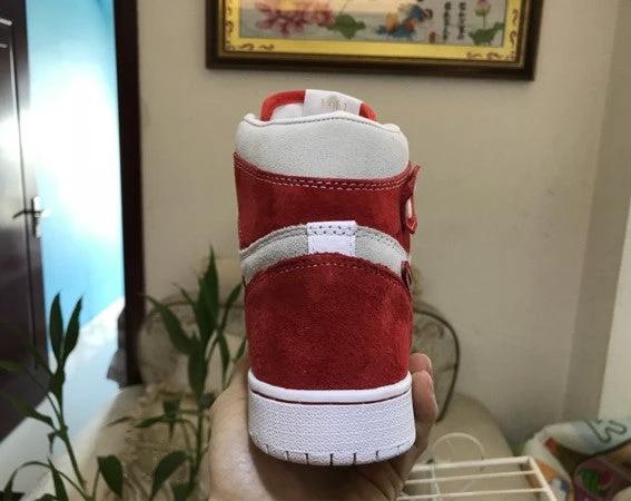 Air Jordan 1 Custom “Drake” by Air Jordan