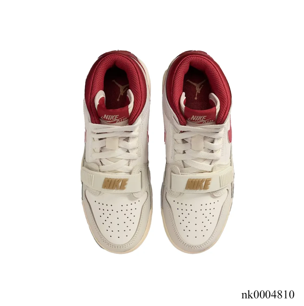 JD Legacy 312 Year of the Horse Shoes Sneakers by Air Jordan