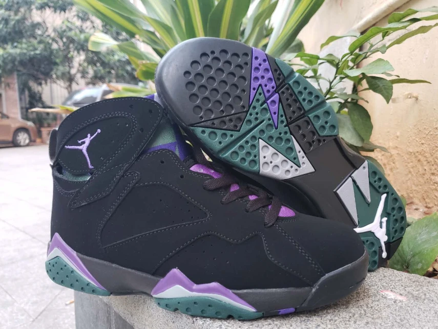 Air Jordan 7 Retro GS Ray Allen by Air Jordan