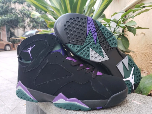 Air Jordan 7 Retro GS Ray Allen by Air Jordan