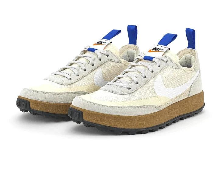 Craft General Purpose x Tom Sachs Shoes Sneakers by Air Jordan