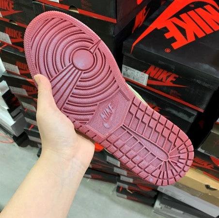 Air Jordan 1 Nigel Sylvester by Air Jordan