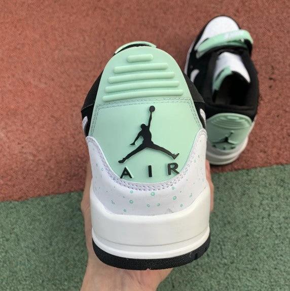 Air Jordan 312 Low Panda by Air Jordan