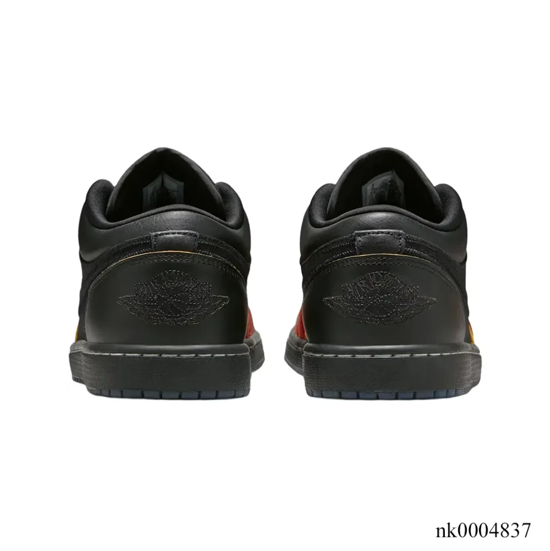 Air Jordan 1 Low Lucky Cat Shoes Sneakers by Air Jordan