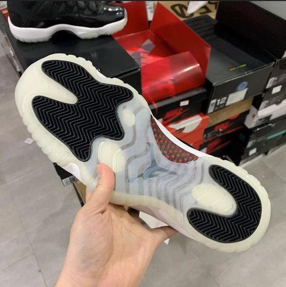 Air Jordan 11 Retro 72-10 by Air Jordan