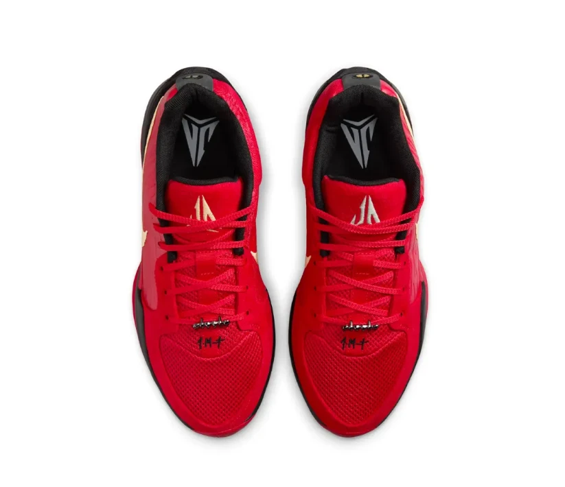 Ja 2 ‘Nightmare’ Shoes Sneakers by Air Jordan