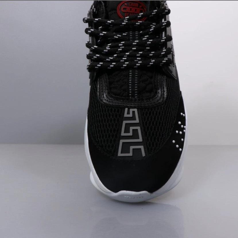 Chain Reaction Shoes Sneakers 15 by Air Jordan