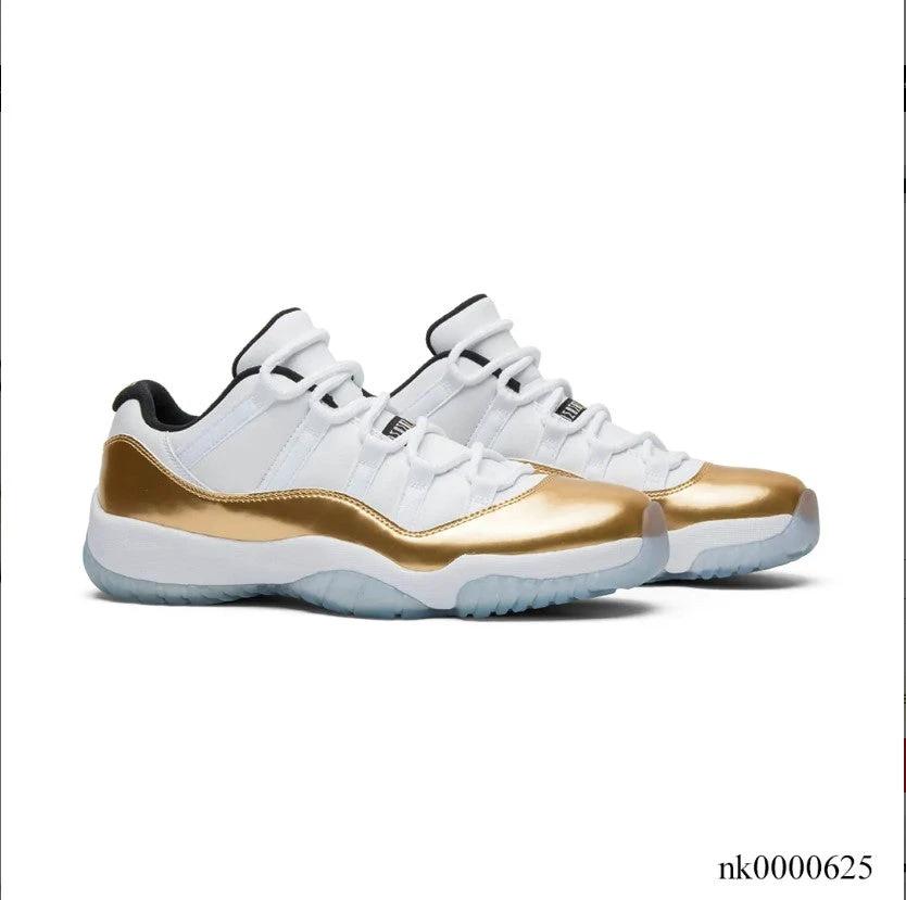 Air Jordan 11 Retro Low Closing Ceremony Shoes Sneakers by Air Jordan