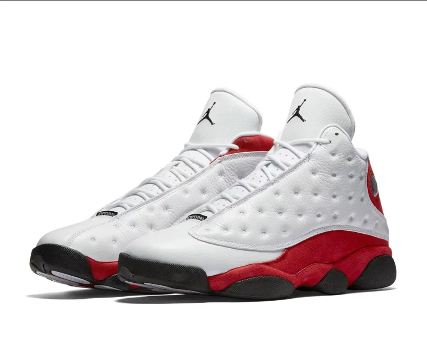 Air Jordan 13 Chicago (2026) Shoes Sneakers by Air Jordan