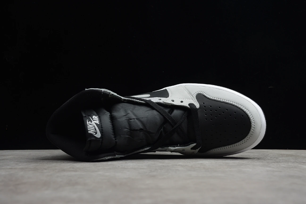 Air Jordan 1 Retro High OG Shadow by Air Jordan