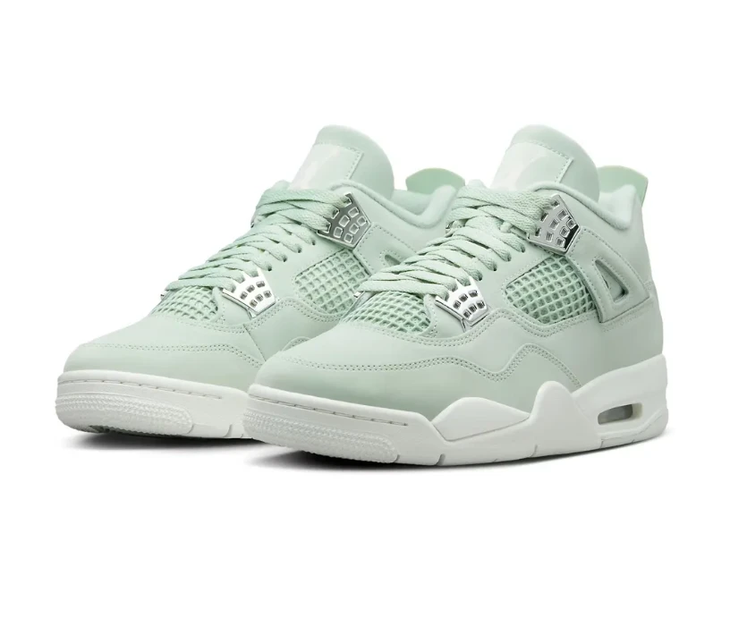Air Jordan 4 Abundance Shoes Sneakers by Air Jordan