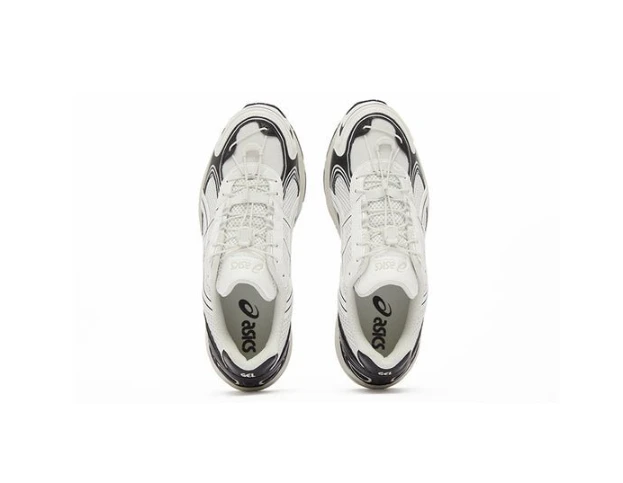 Asics Gel Kahana TR V4 White Black-1203A497 100 by Air Jordan