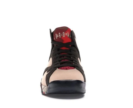 AJ 7 Retro Patta Shimmer Shoes Sneakers by Air Jordan