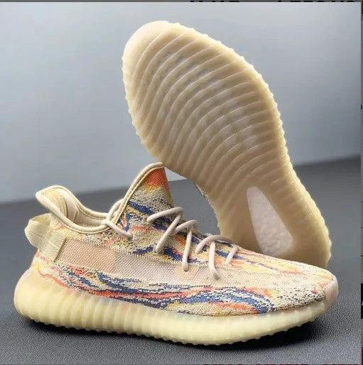 Yeezy Boost 350 V2 MX OAT Shoes Sneakers by Air Jordan