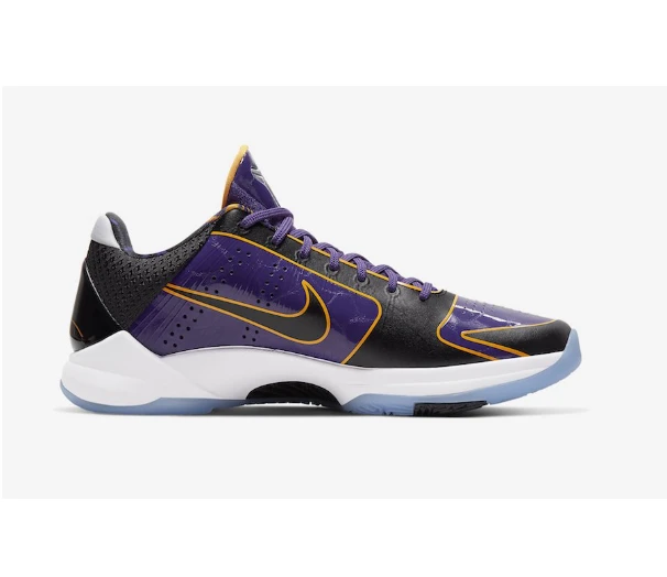 Zoom Kobe 5 Protro 5x Champ CD4991 500 by Air Jordan