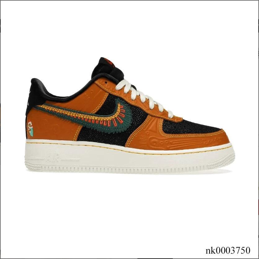 Air Force 1 Low Siempre Familia Shoes Sneakers by Air Jordan