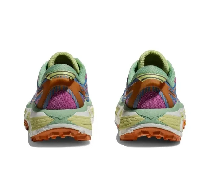 Hoka One One Mafate Speed 2 Cyclamen All Board 1126851-CAAB by Air Jordan