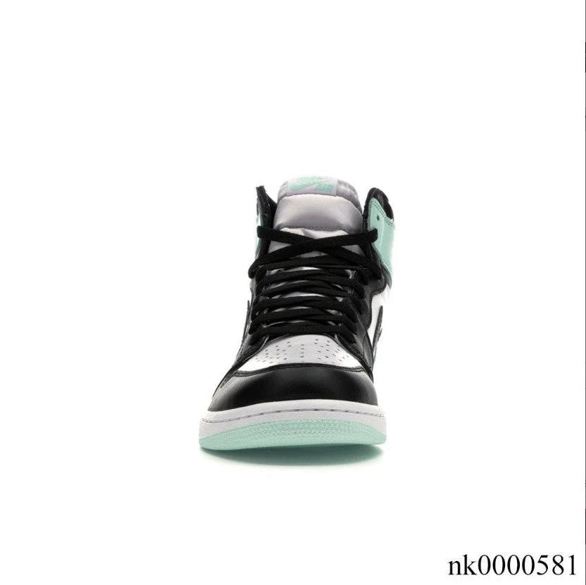 Air Jordan 1 Retro High Igloo Shoes Sneakers by Air Jordan