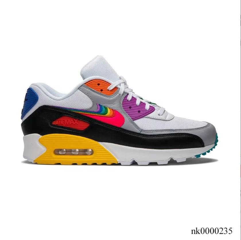 Air Max 90 Be True (2019) Shoes Sneakers by Air Jordan