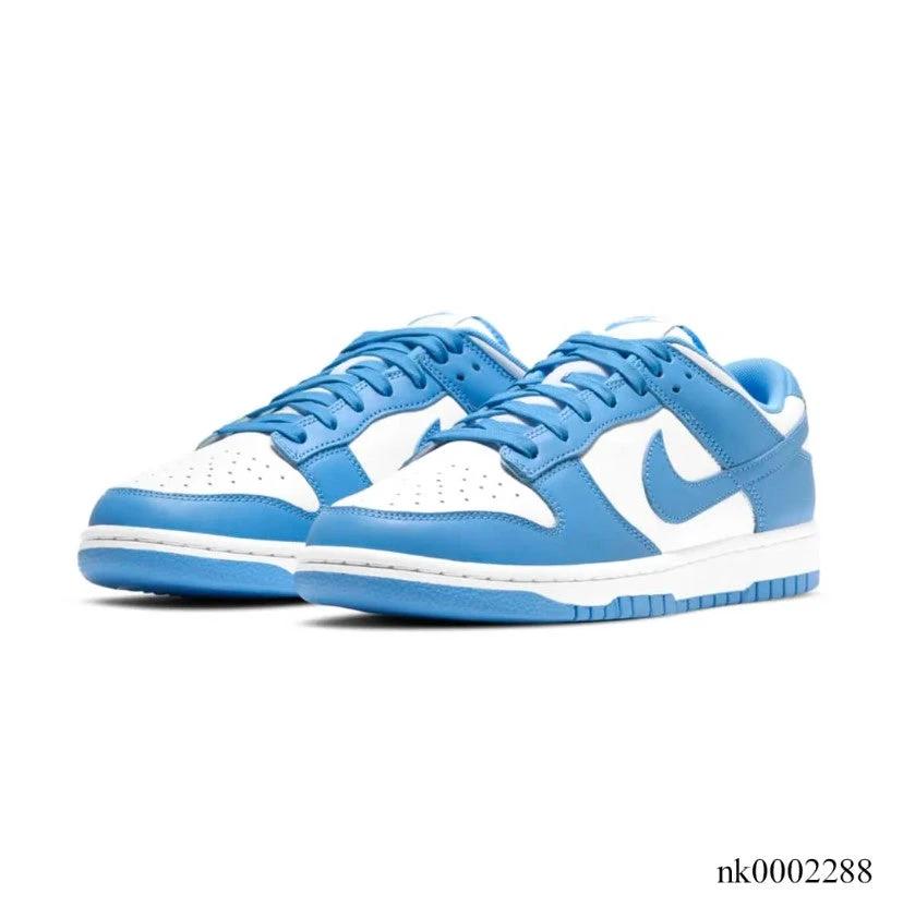 Dunk Low UNC (2021) Shoes Sneakers by Air Jordan