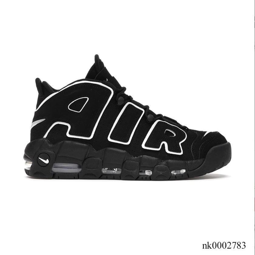 Air More Uptempo Shoes Sneakers by Air Jordan