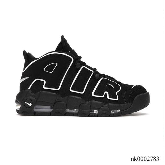 Air More Uptempo Shoes Sneakers by Air Jordan