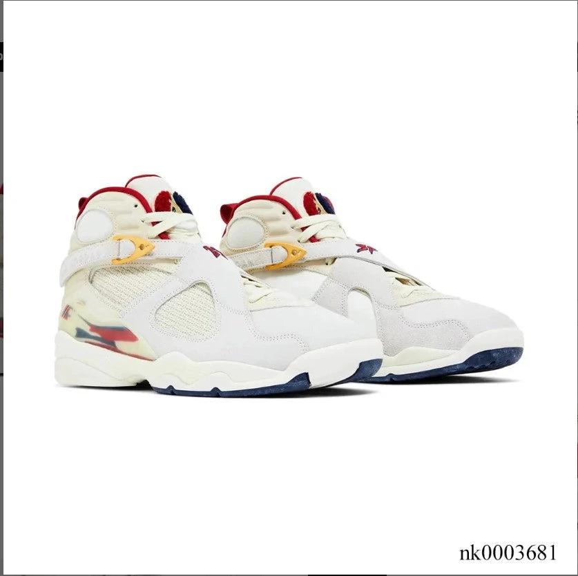 Air Jordan 8 Retro x SoleFly ‘Mi Casa Es Su Casa’ Shoes Sneakers by Air Jordan