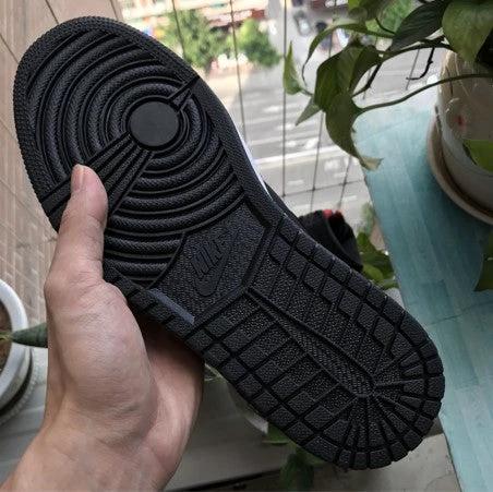 Air Jordan 1 Black by Air Jordan