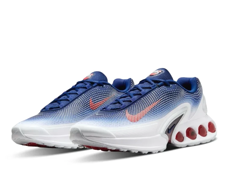 Air Max Dn USA Shoes Sneakers by Air Jordan