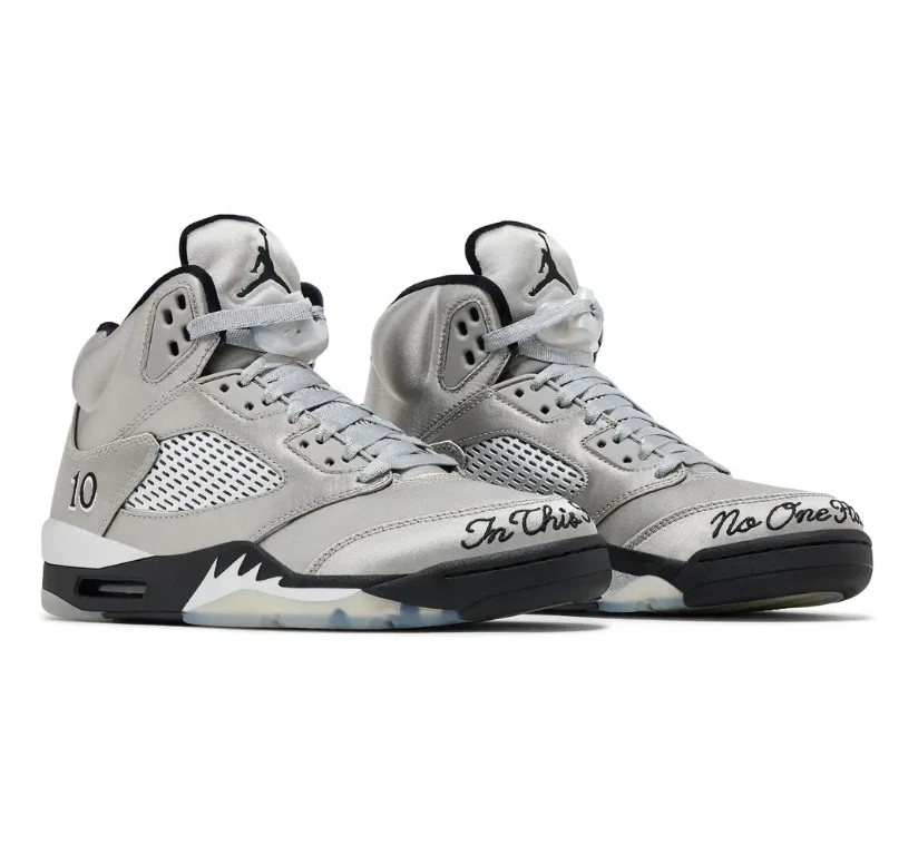 Air Jordan 5 Wings Shoes Sneaker by Air Jordan