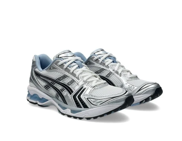 Asics Gel-Kayano 14 JJJJound White Blue 1203A961-101 by Air Jordan