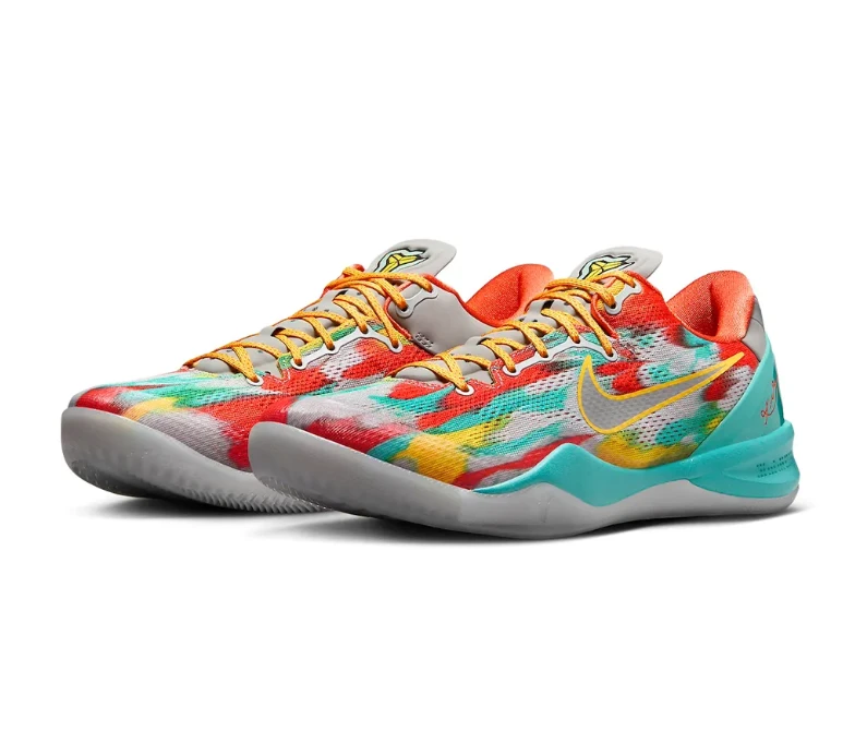 Kobe 8 Protro Venice Beach Shoes Sneakers by Air Jordan