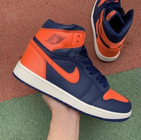 Air Jordan 1 Retro High by Air Jordan