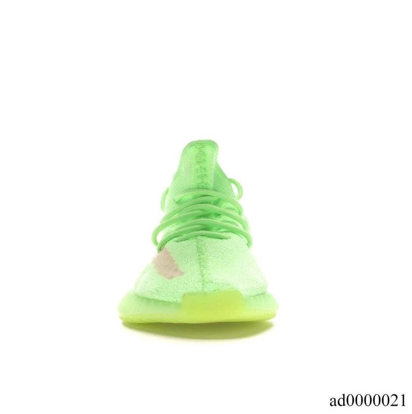 Yeezy Boost 350 V2 Glow Shoes Sneakers by Air Jordan